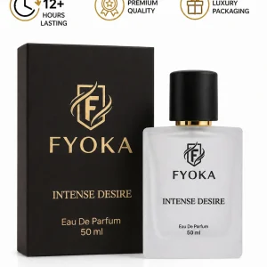 Intense Desire Seductive Perfume 50ml For Men