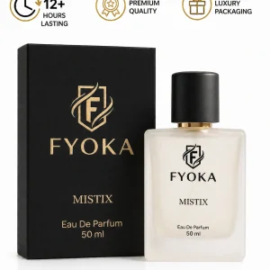 Mistix Premium Luxury Perfume 50ml For Men