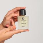 Attraction Unisex Perfume - 50ml