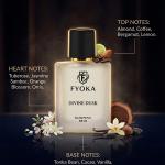 Divine Dusk Women Perfume - 50ml