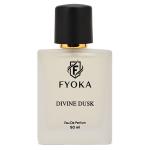 Divine Dusk Women Perfume - 50ml