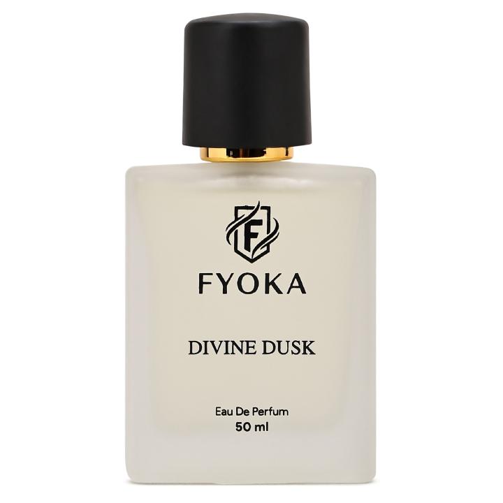 Divine Dusk Women Perfume - 50ml