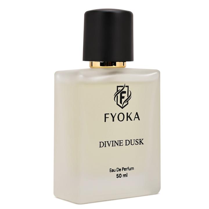 Divine Dusk Women Perfume - 50ml