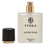 Divine Dusk Women Perfume - 50ml