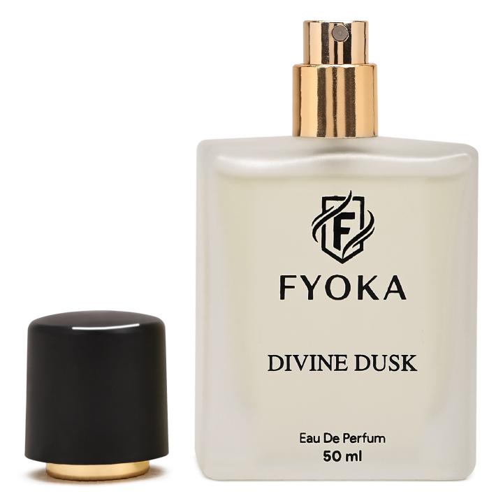 Divine Dusk Women Perfume - 50ml