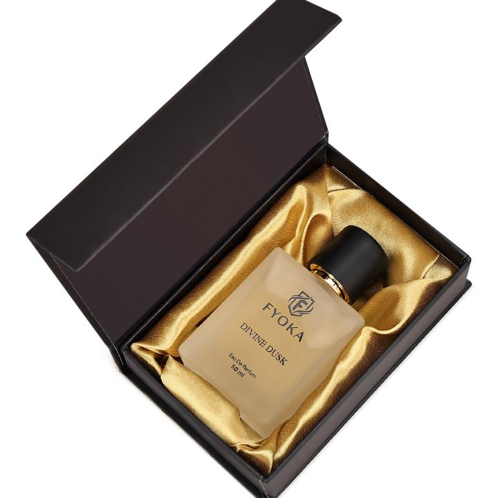 Divine Dusk Women Perfume - 50ml
