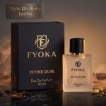 Divine Dusk Women Perfume - 50ml