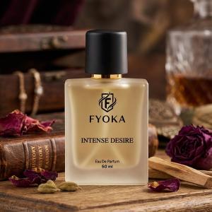 Intense Desire Men Perfume - 50ml