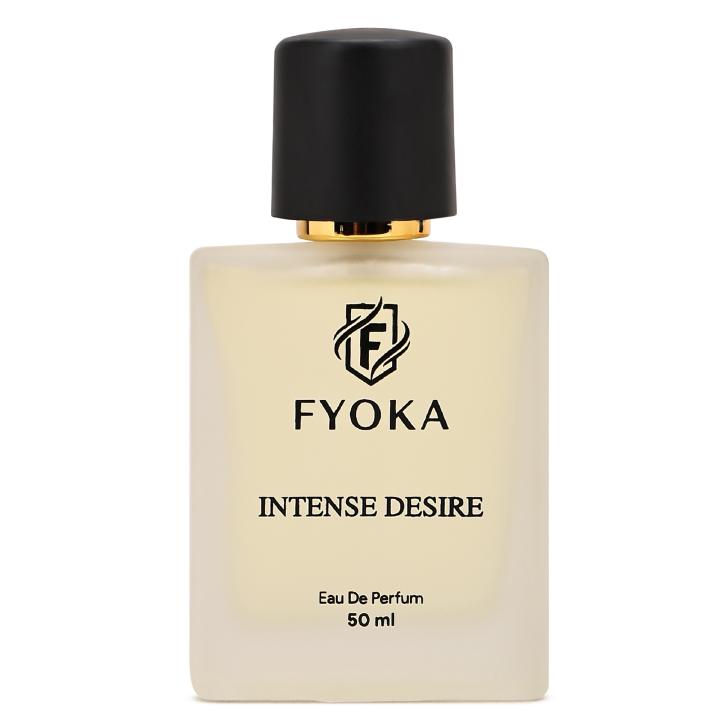 Intense Desire Men Perfume - 50ml