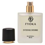 Intense Desire Men Perfume - 50ml