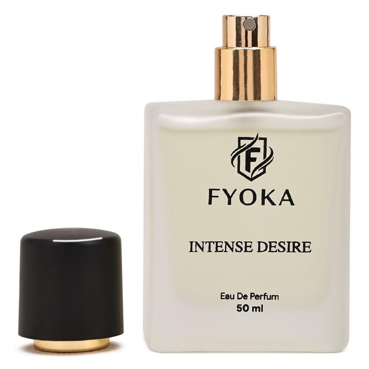 Intense Desire Men Perfume - 50ml