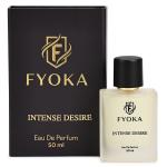 Intense Desire Men Perfume - 50ml