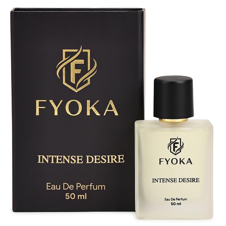 Intense Desire Men Perfume - 50ml