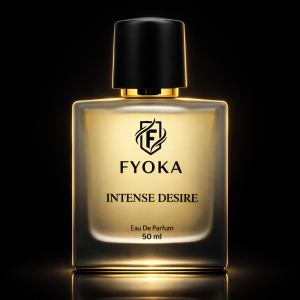 Intense Desire Men Perfume - 50ml