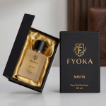 Mistix Men Perfume - 50ml