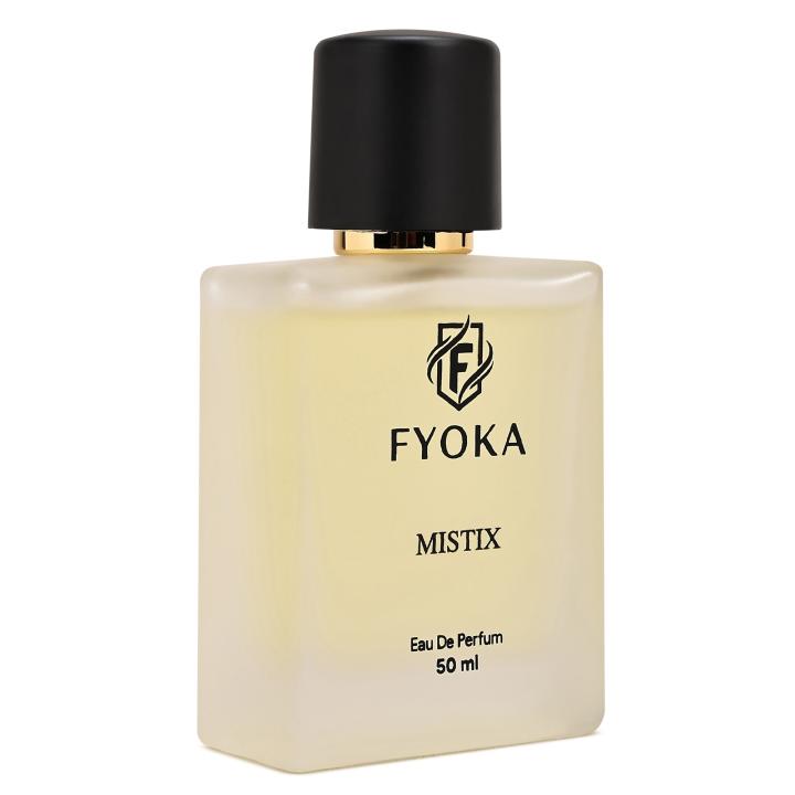 Mistix Men Perfume - 50ml