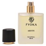 Mistix Men Perfume - 50ml