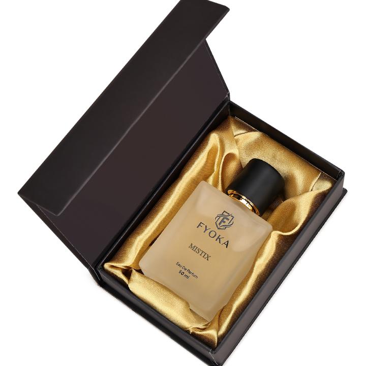 Mistix Men Perfume - 50ml