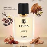 Mistix Men Perfume - 50ml