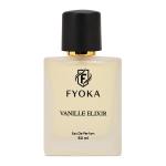 Vanille Elixir Unisex Perfume - 50ml