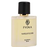Vanille Elixir Unisex Perfume - 50ml